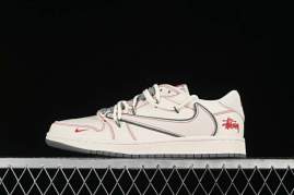 Picture of Air Jordan Travis Scott _SKUfw18028296468380843fw